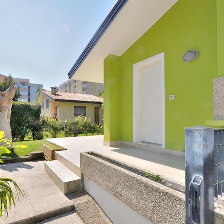 Villa Lilla Limone Bibione Zewnętrze zdjęcie