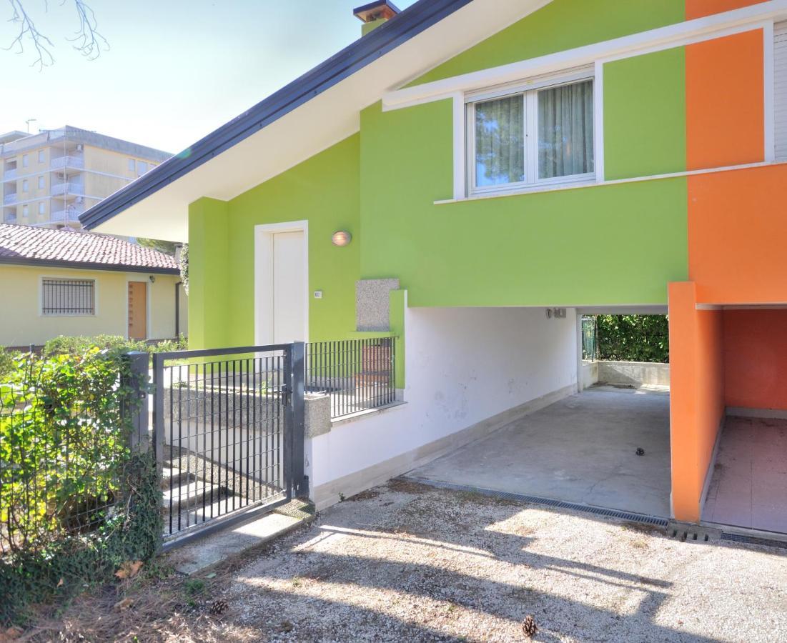 Villa Lilla Limone Bibione Zewnętrze zdjęcie