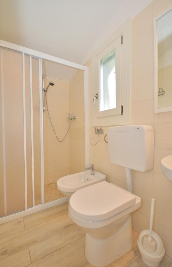 Villa Lilla Limone Bibione Zewnętrze zdjęcie
