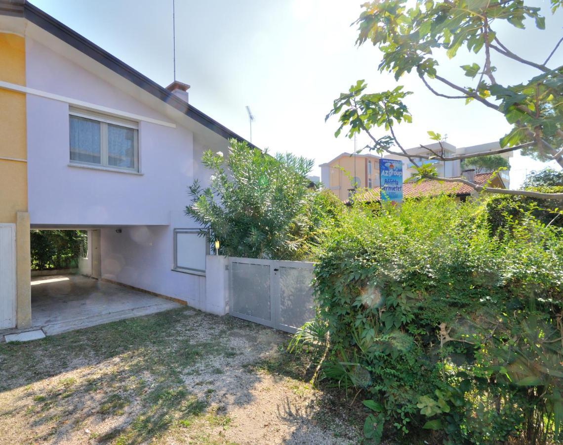 Villa Lilla Limone Bibione Zewnętrze zdjęcie