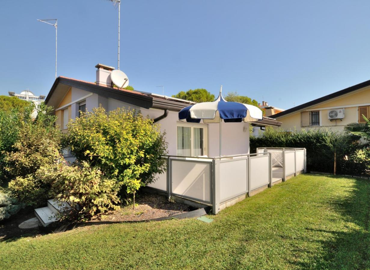Villa Lilla Limone Bibione Zewnętrze zdjęcie