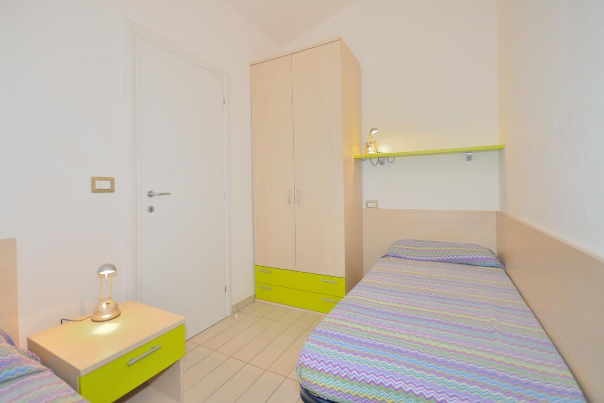 Villa Lilla Limone Bibione Zewnętrze zdjęcie
