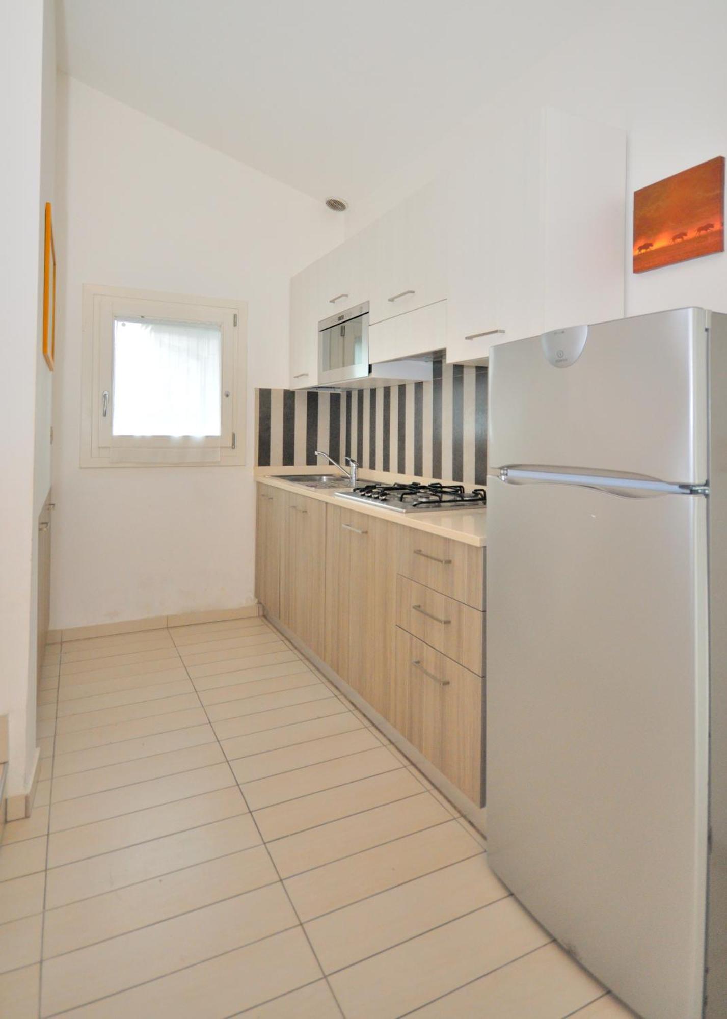 Villa Lilla Limone Bibione Zewnętrze zdjęcie