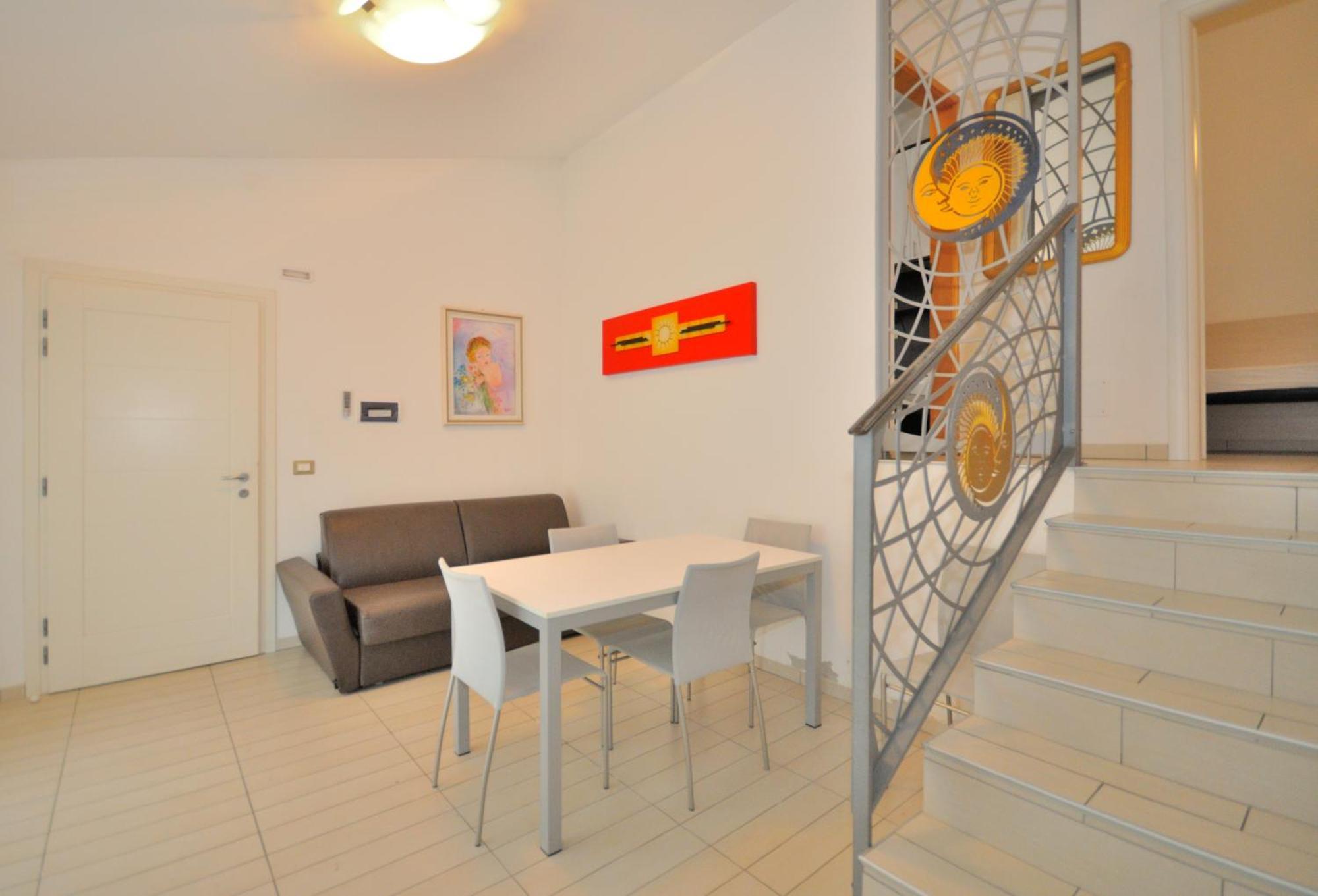 Villa Lilla Limone Bibione Zewnętrze zdjęcie