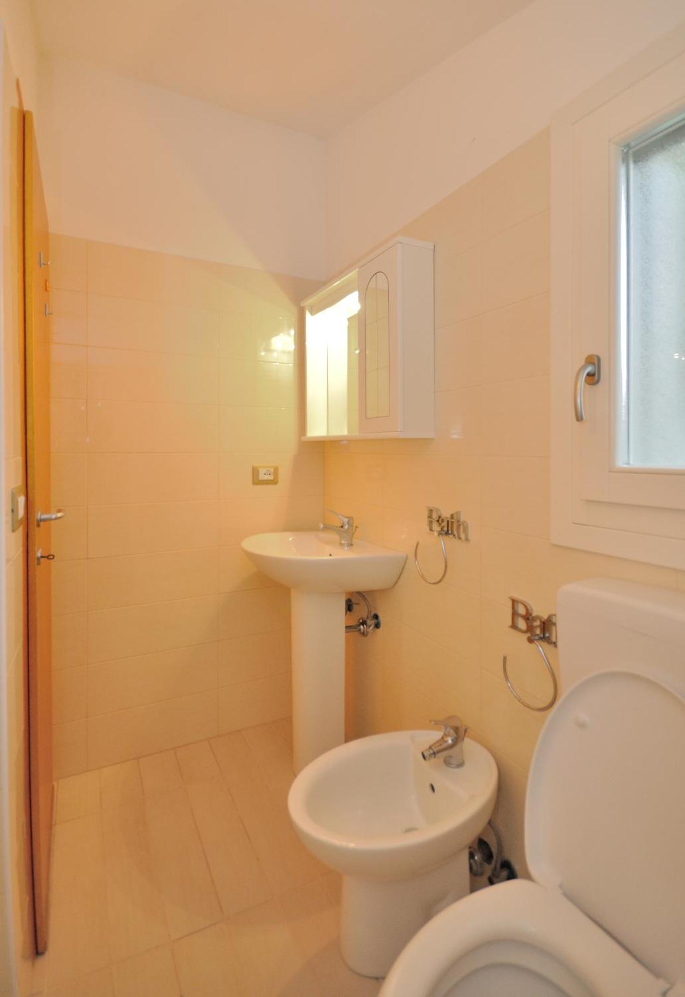 Villa Lilla Limone Bibione Zewnętrze zdjęcie